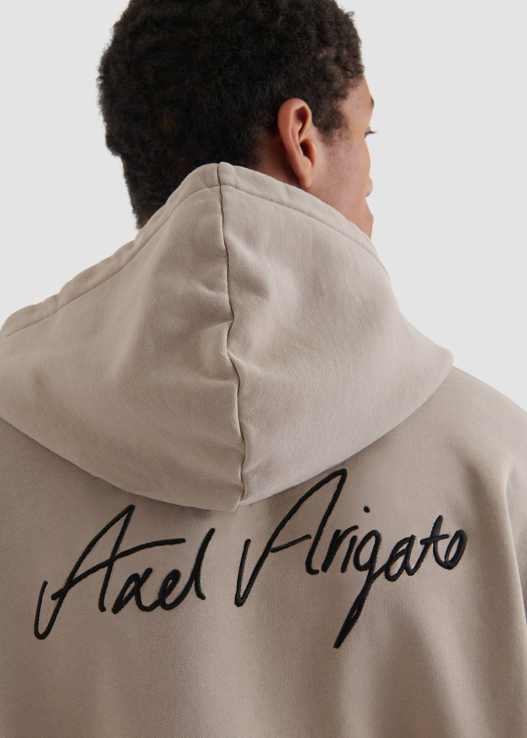 Drill Hoodie - 6