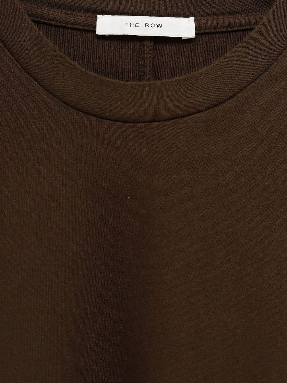 short-sleeve boxy top - 3