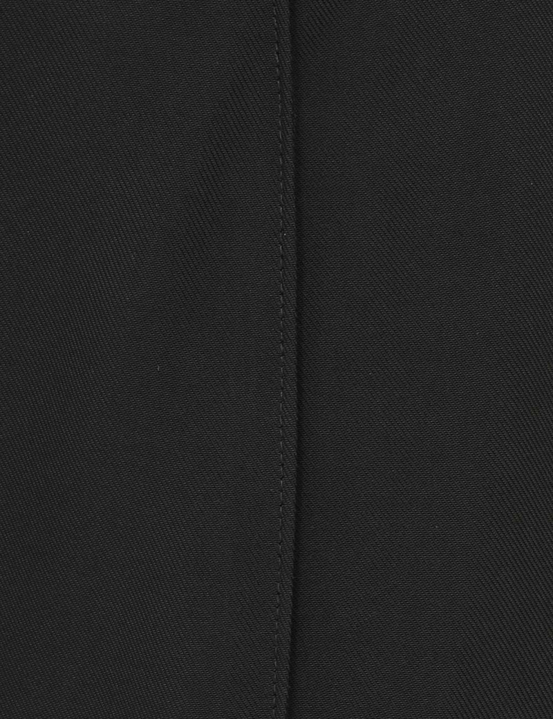 CRUSH TWILL FLARE PANT 6