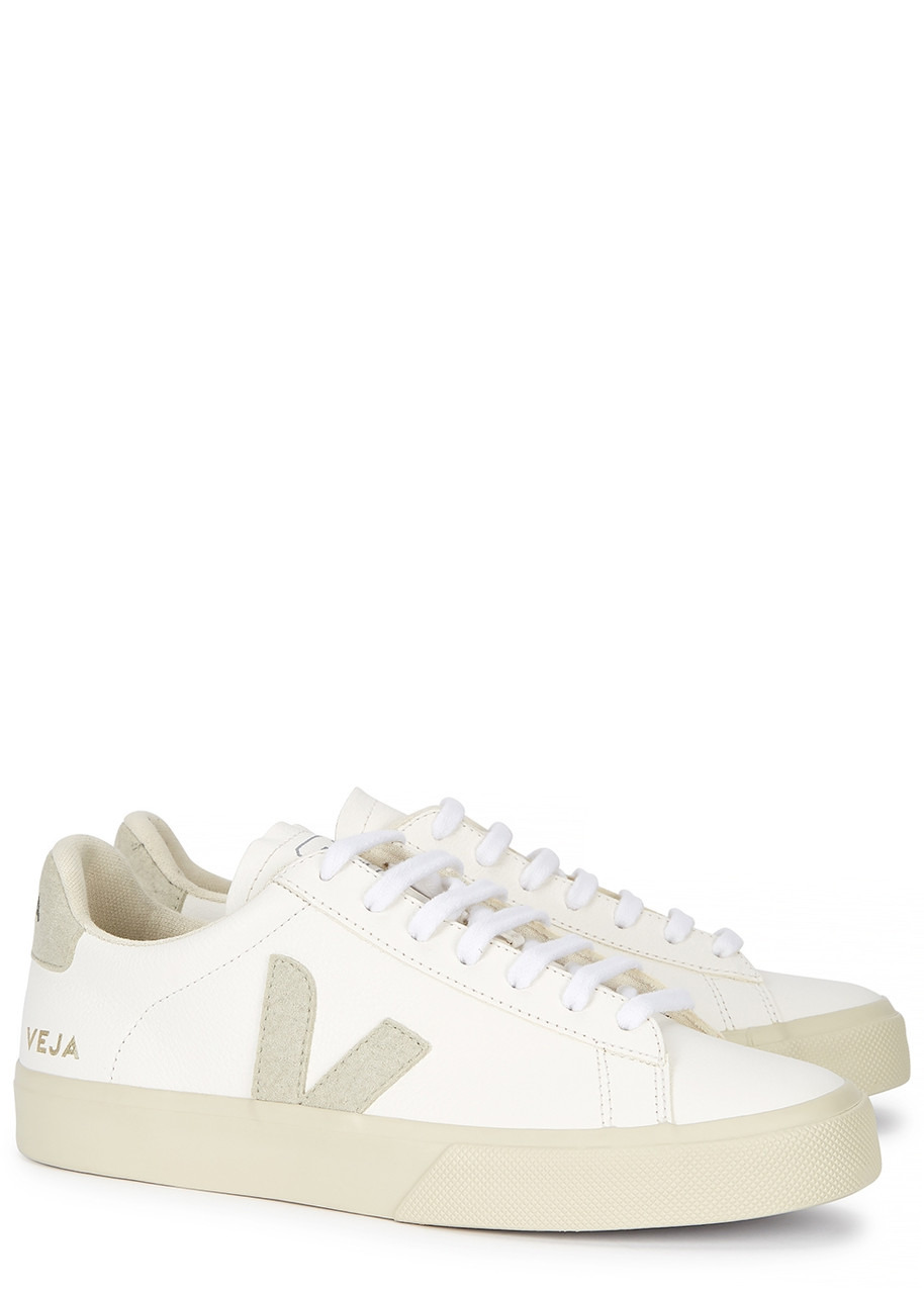 Campo leather sneakers - 2