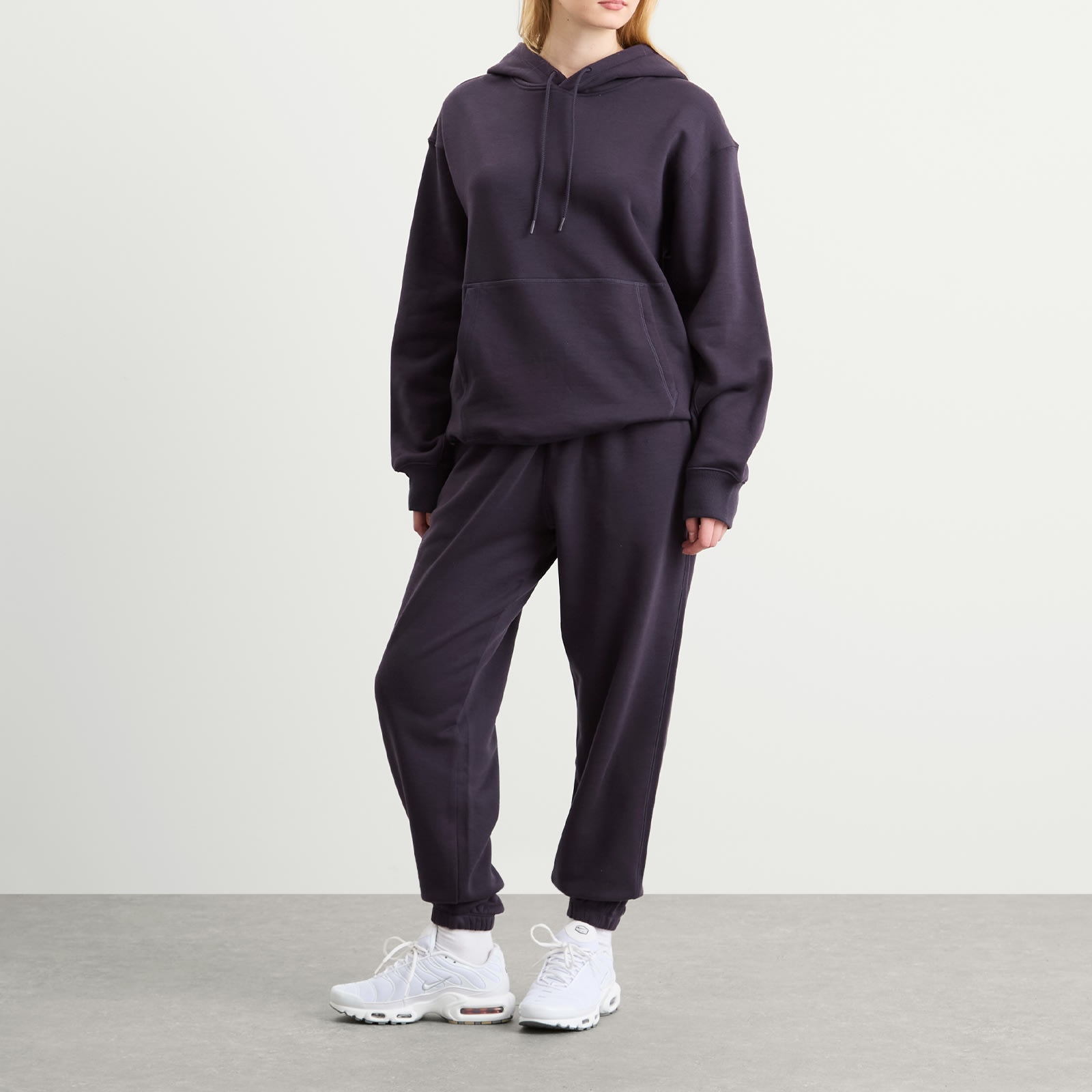 Nike Wool Classics Fleece Pant - 4