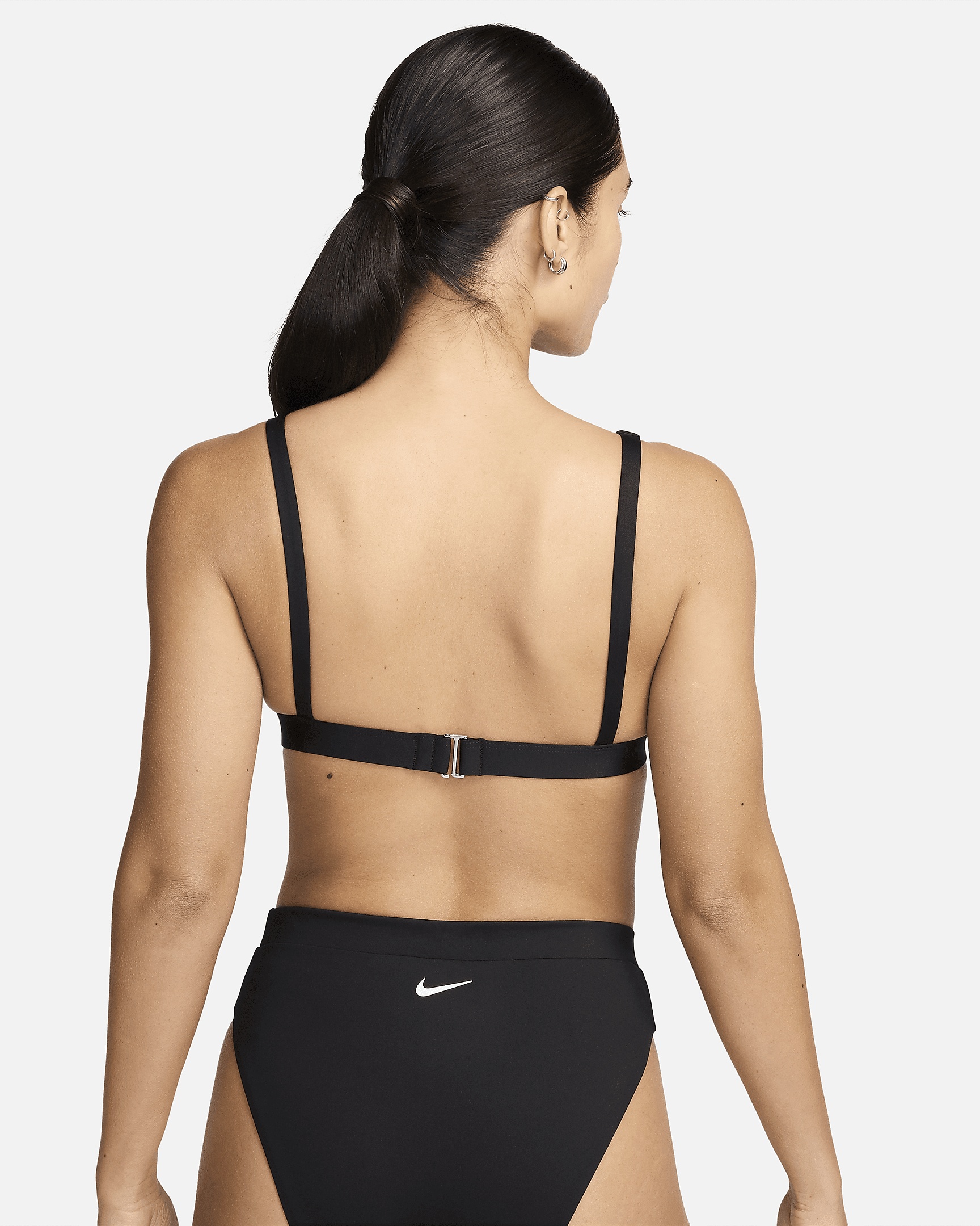 Nike Women's Swim Essential Bikini Bralette - 2