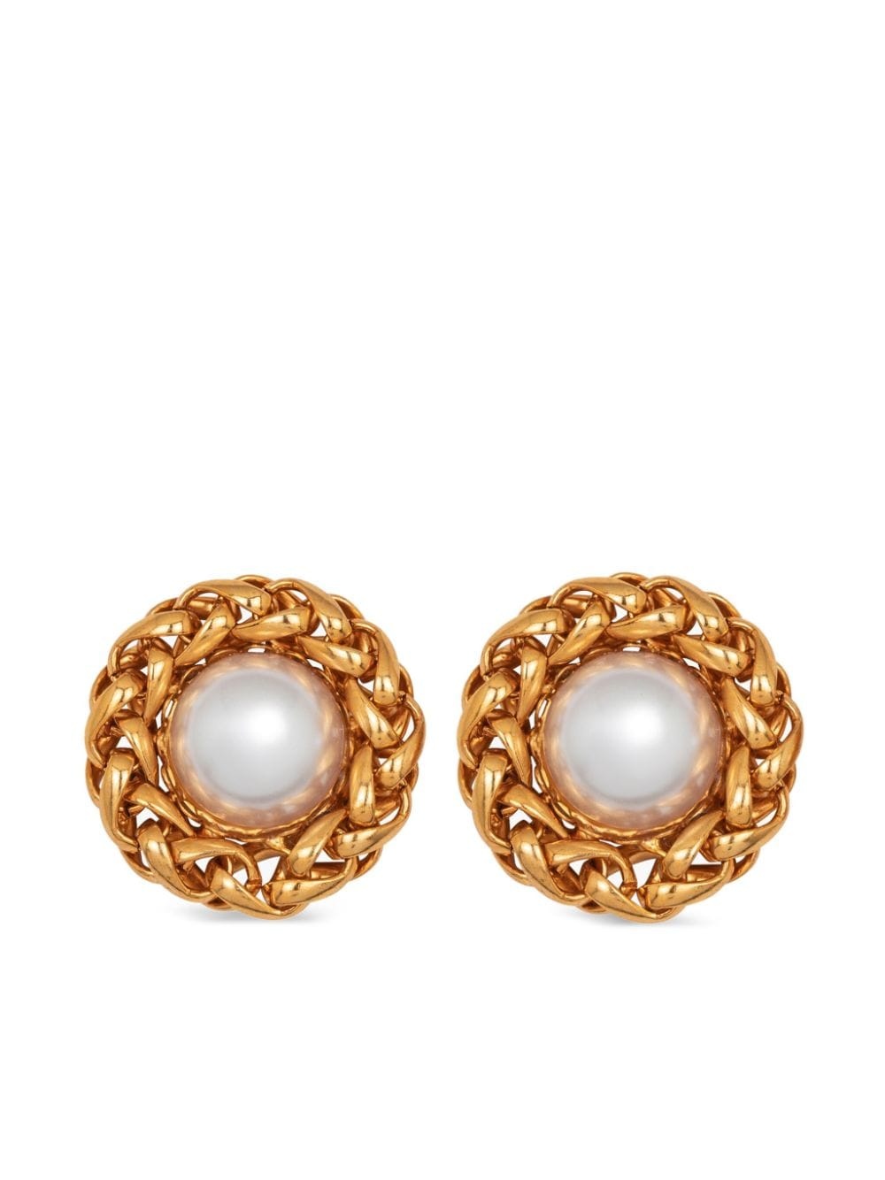 Marit earrings - 1