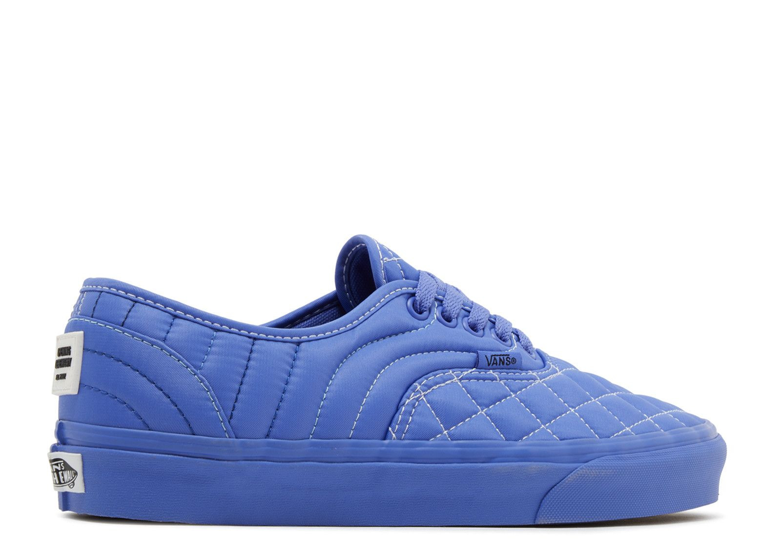 OPENING CEREMONY X AUTHENTIC 'QUILTED BAJA BLUE' - 3