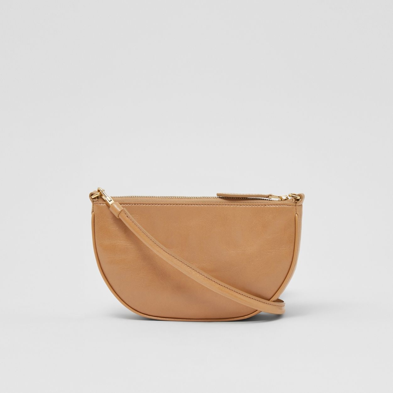 Lambskin Olympia Pouch - 7