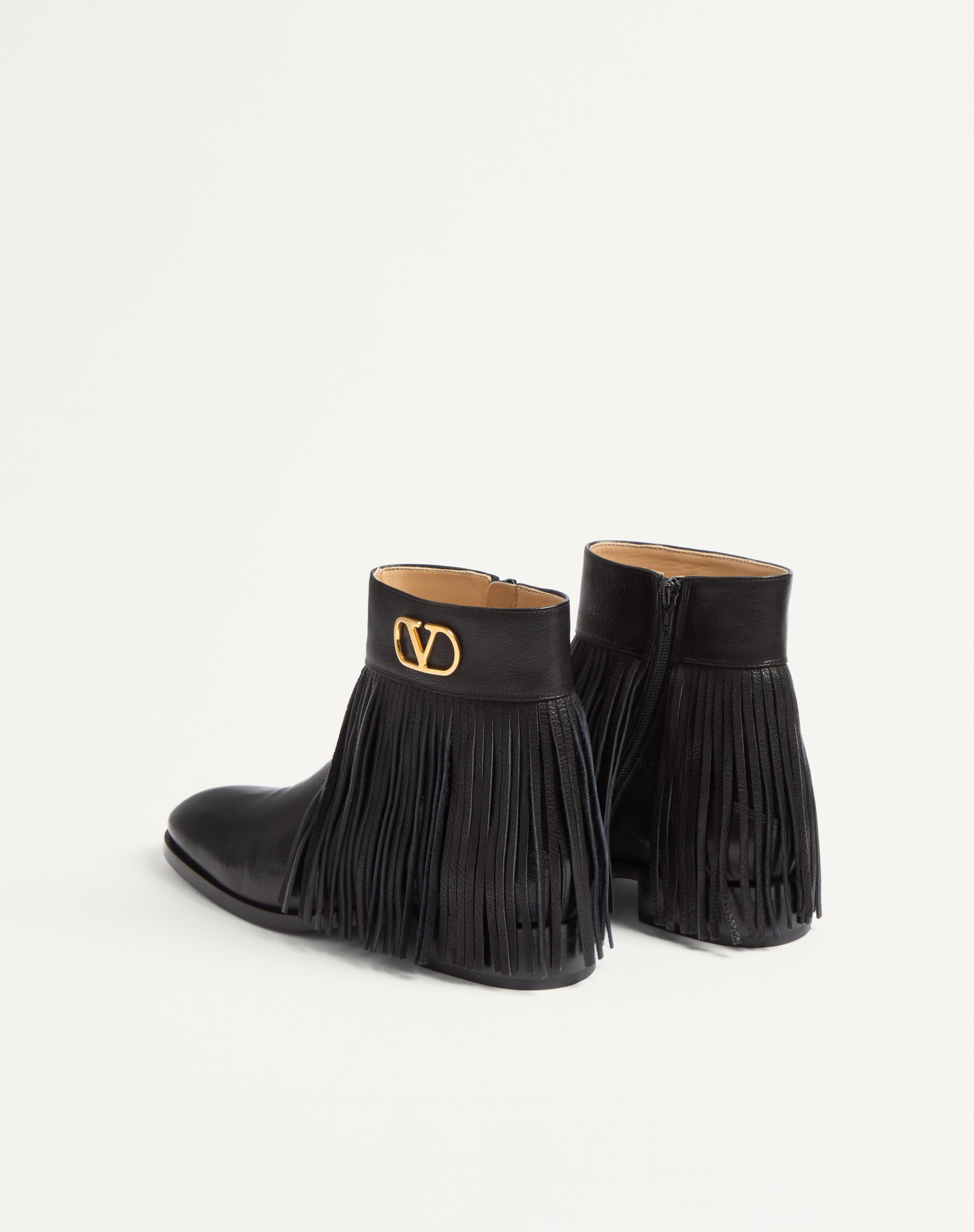 PAT BUFFALO ANKLE BOOT - 6