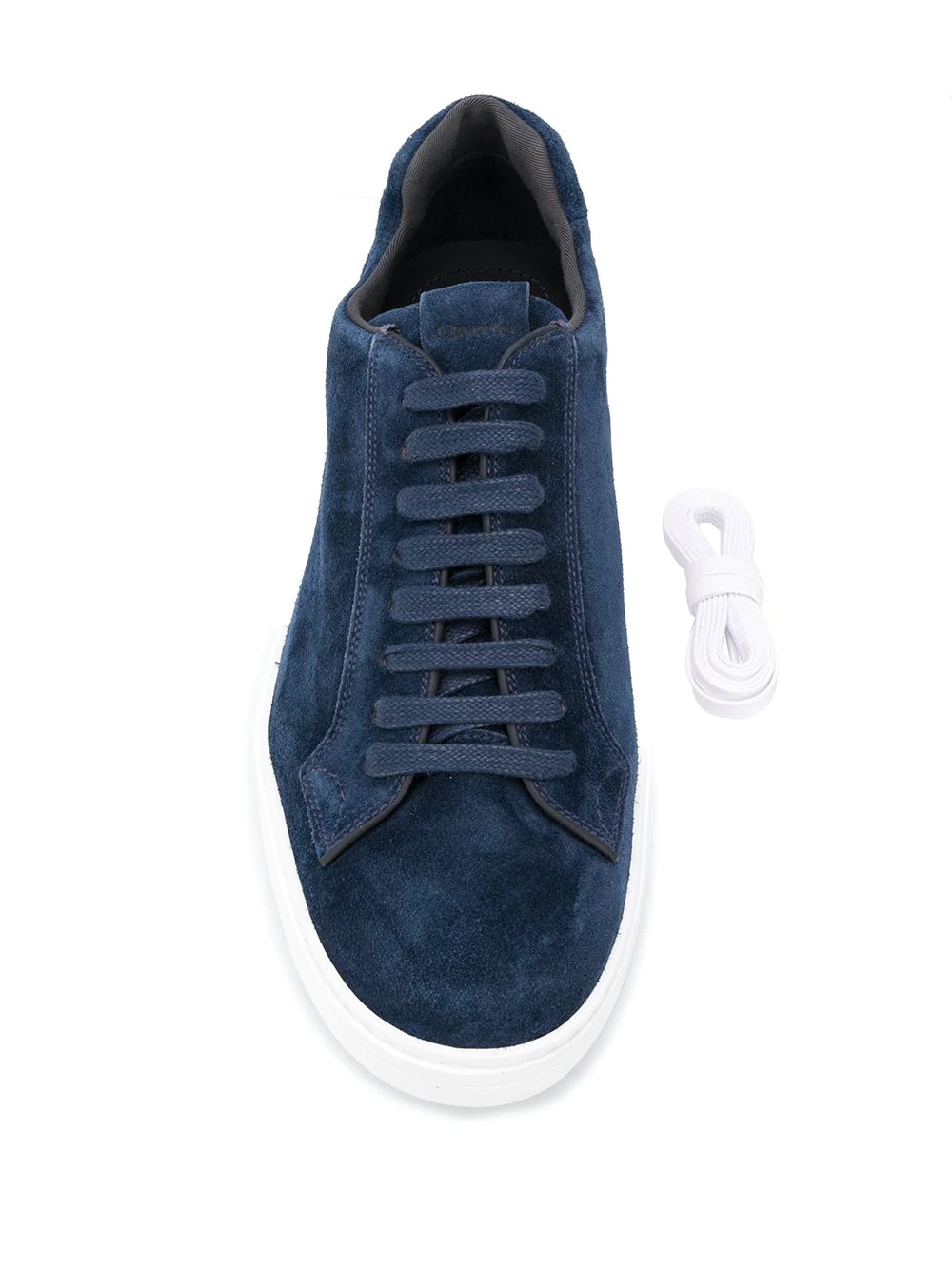 Boland low-top sneakers - 4