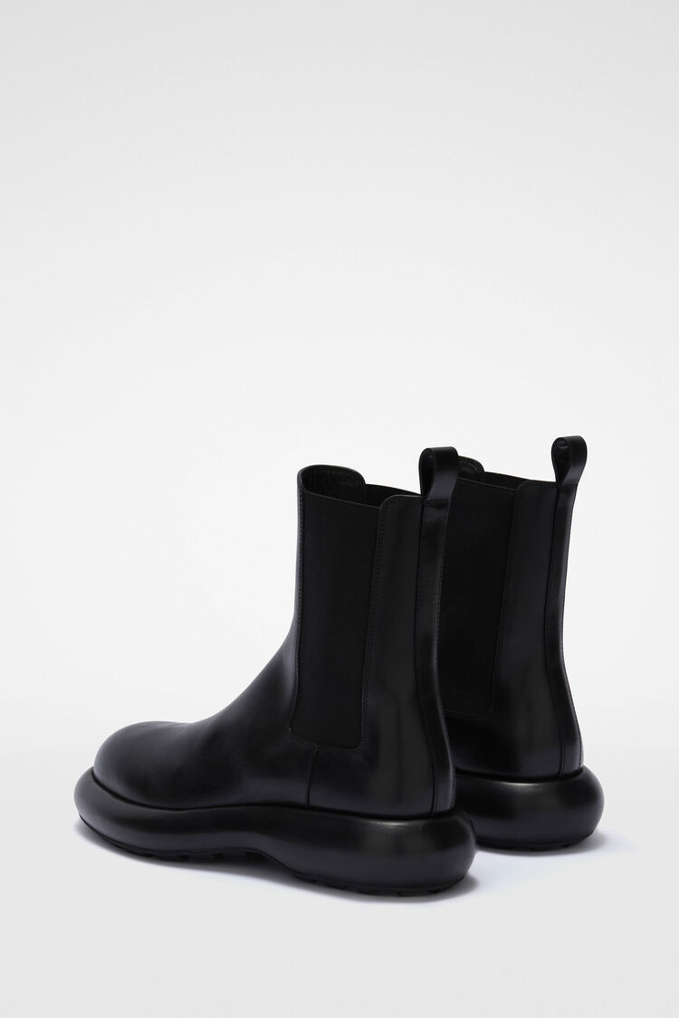 Chelsea Boots - 4