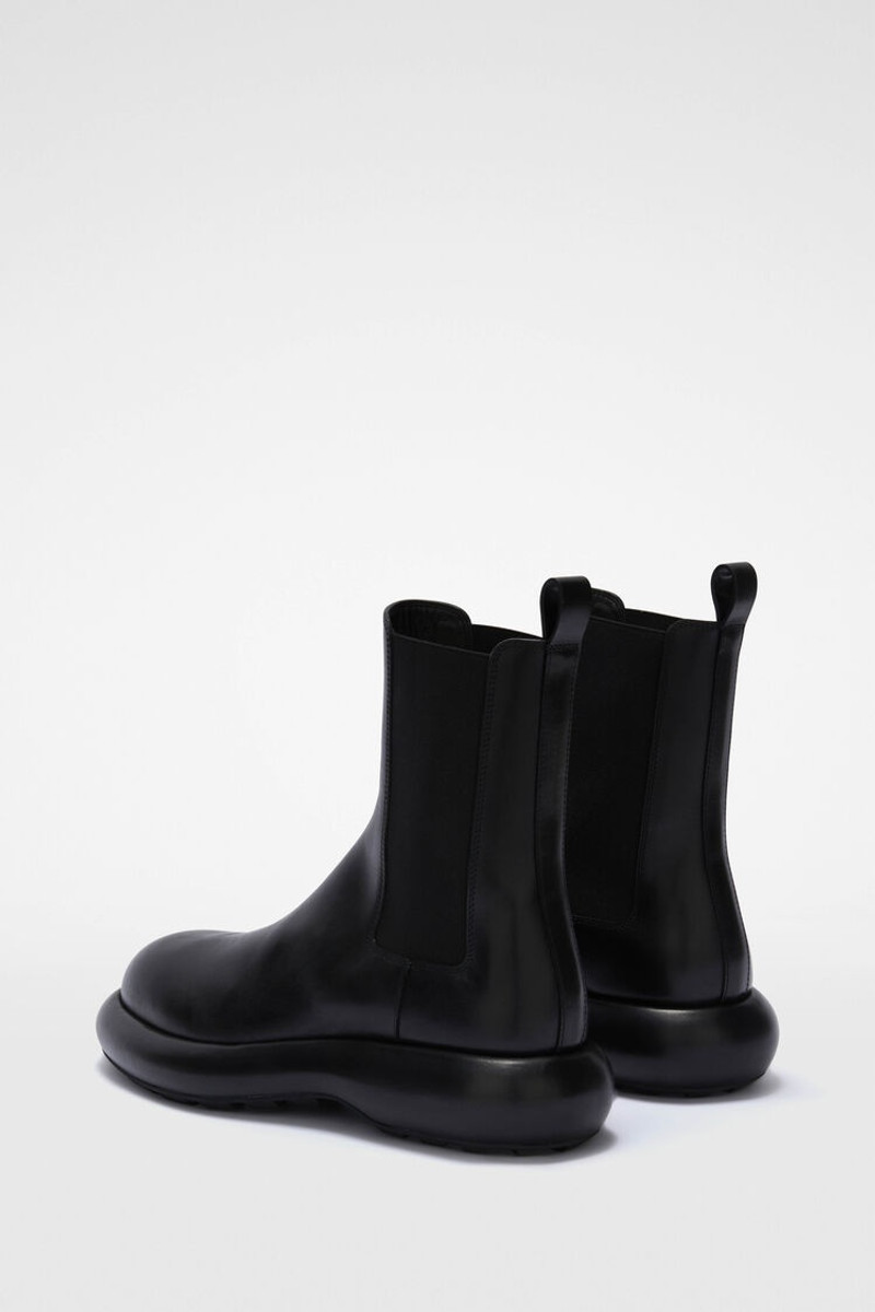 Jil Sander Chelsea Boots outlook