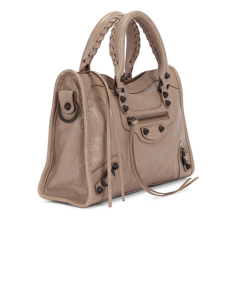 Le City Small Bag - 4