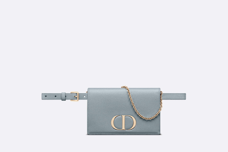 2-in-1 30 Montaigne Pouch 1