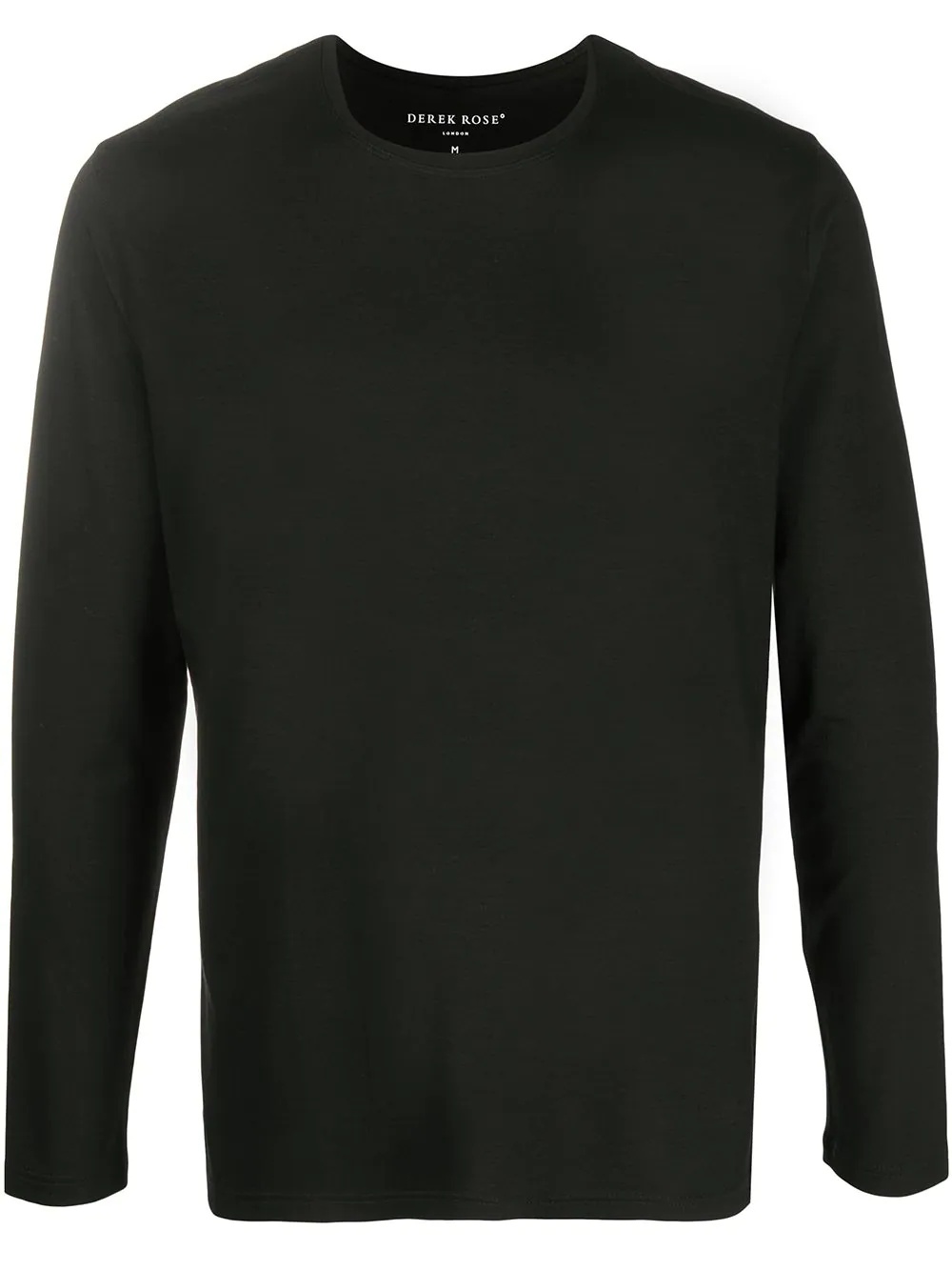 Basel long-sleeved T-shirt - 1