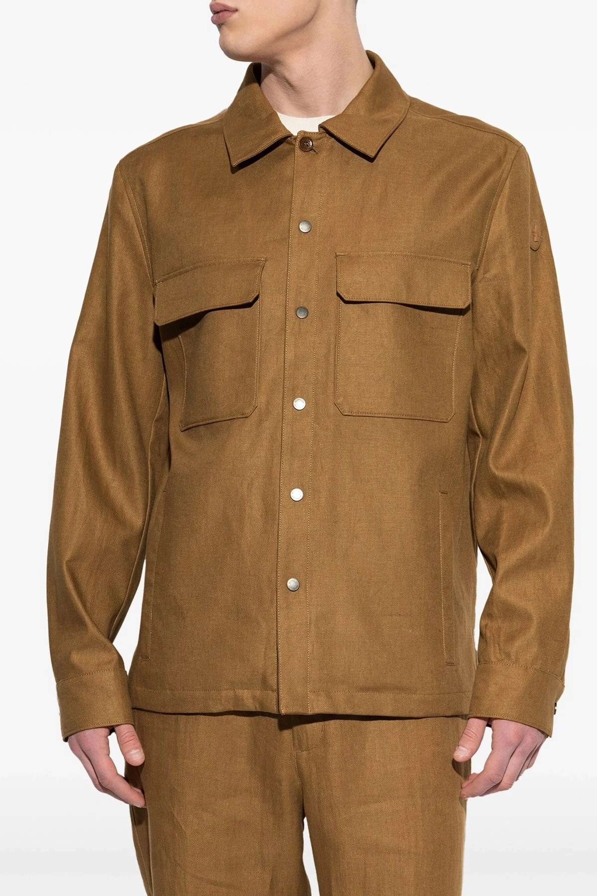 'Callaqui' jacket - 2