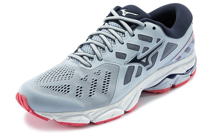 (WMNS) Mizuno Ultima 11 Blue/White J1GD190925 - 2