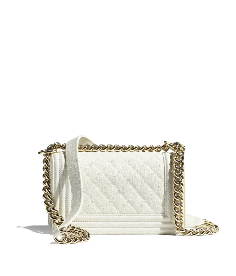 Small BOY CHANEL Handbag 1