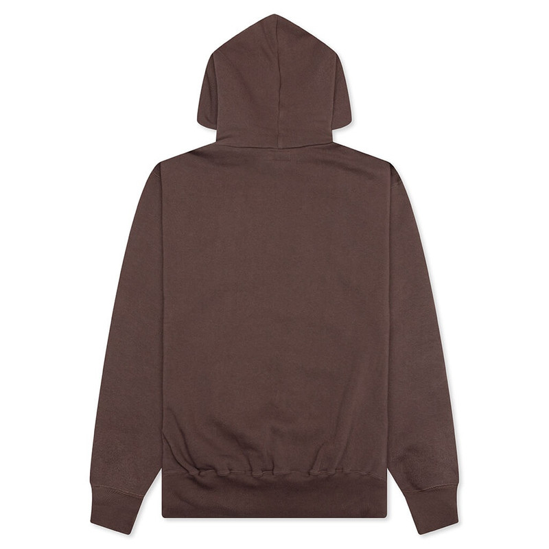 Human Made 인간 만들기 Tsuriami 심장 Hoodie outlook