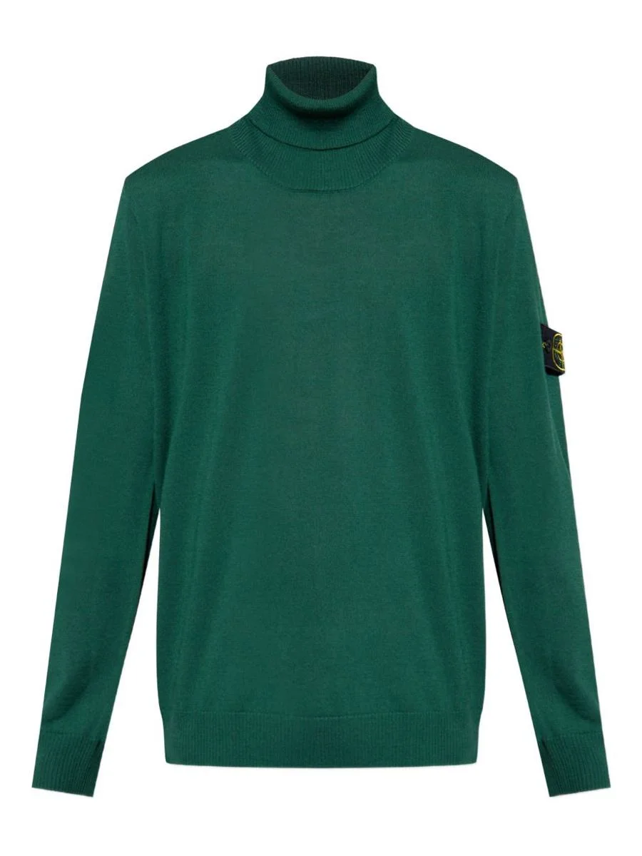 Stone Island Sweater - 1