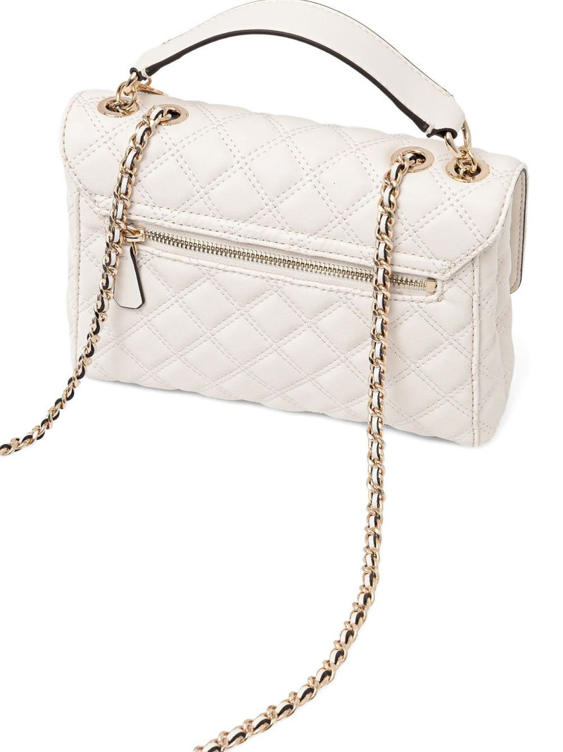 Giully quilted shoulder bag 3