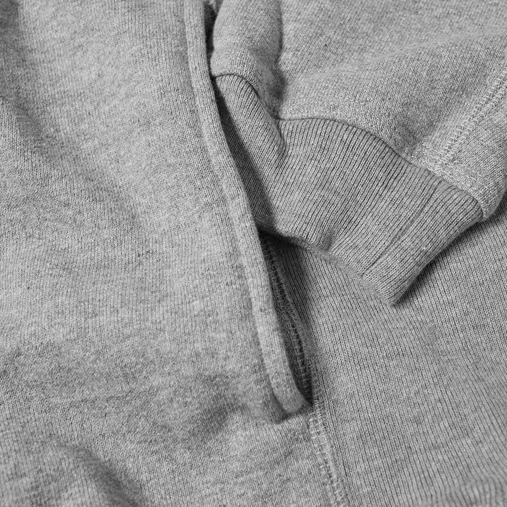 Nonnative Dweller Popover Hoody - 2