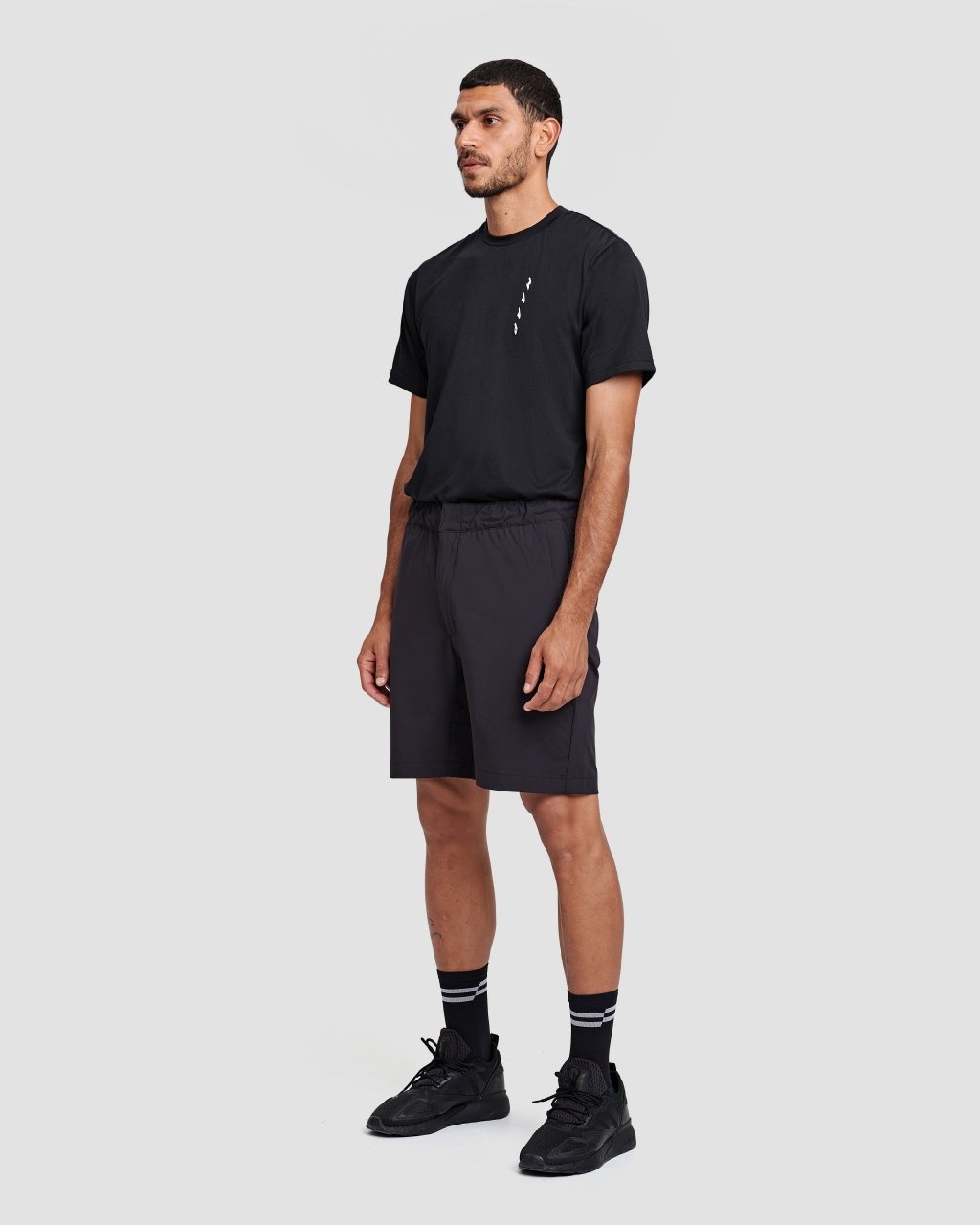 Motion Short - 2