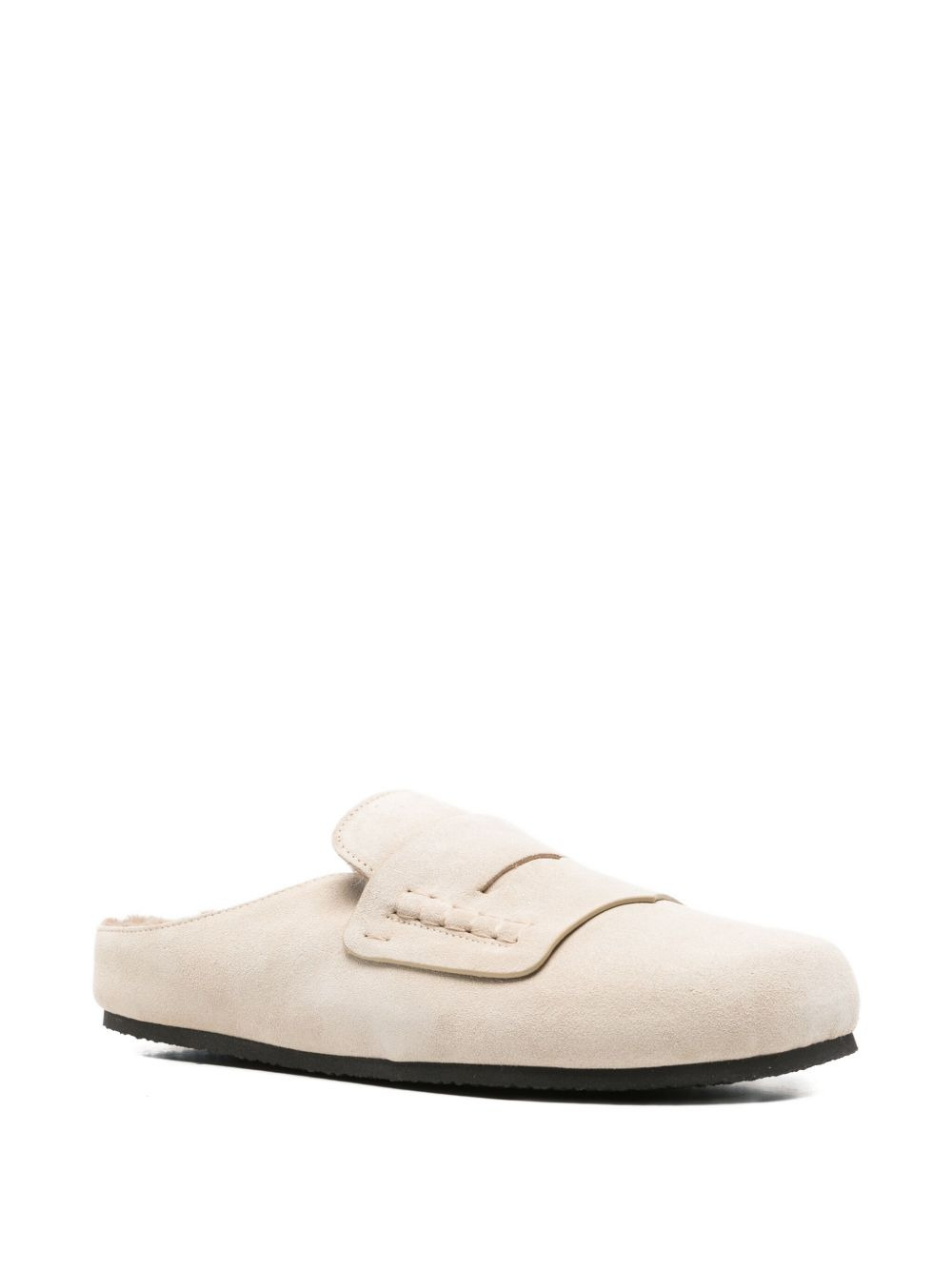Les Mocassin mules - 2