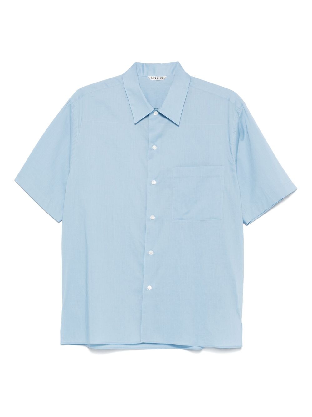 cotton shirt - 1
