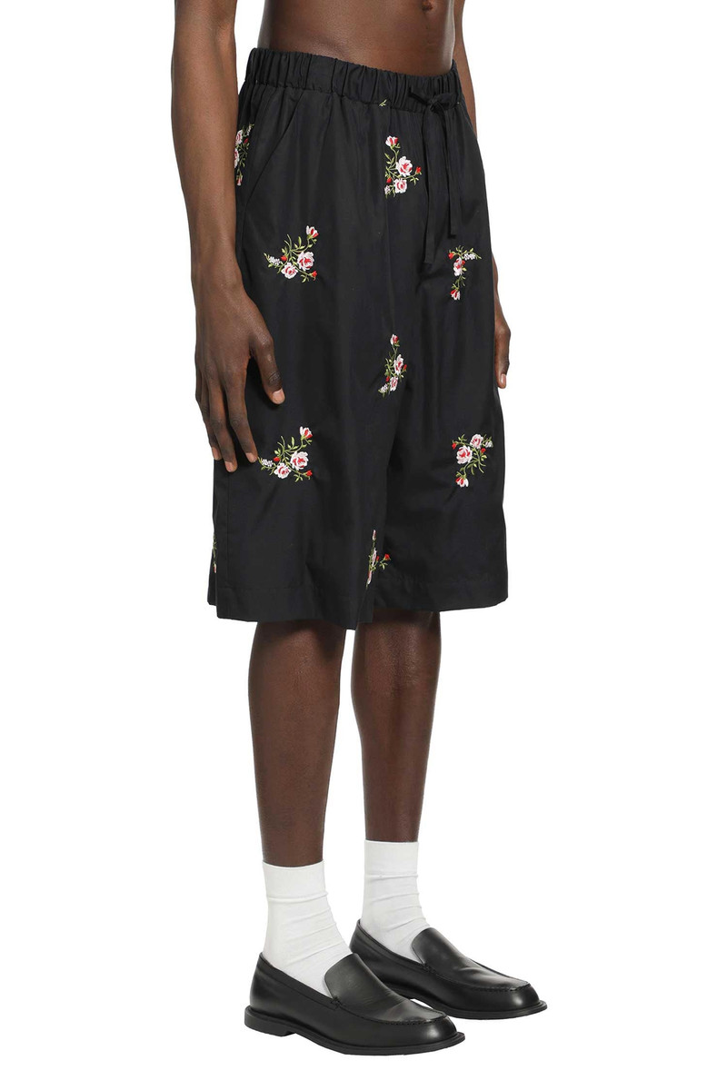 Simone Rocha Elasticated Board Shorts outlook
