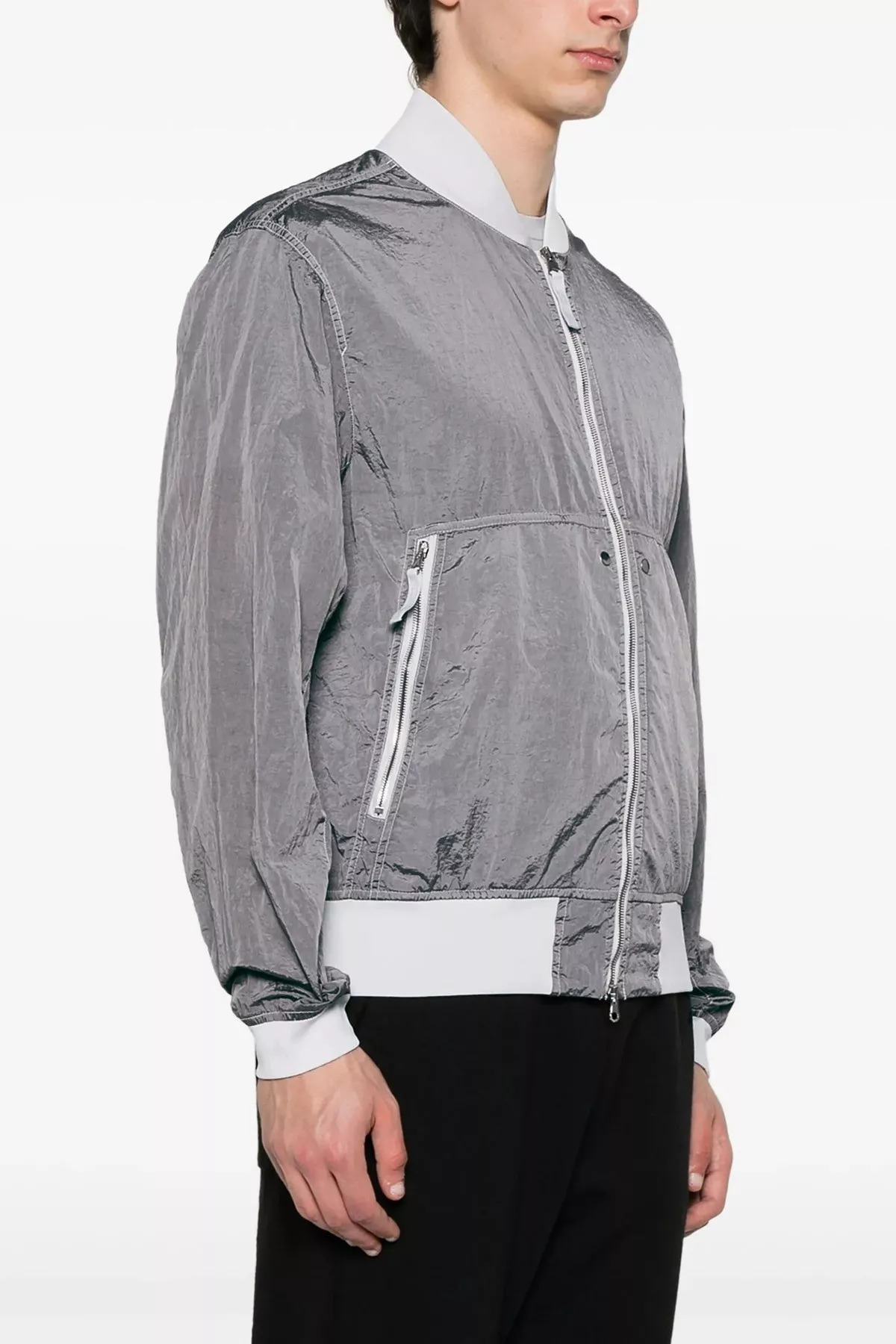 Bomber Nylon Metal - 2
