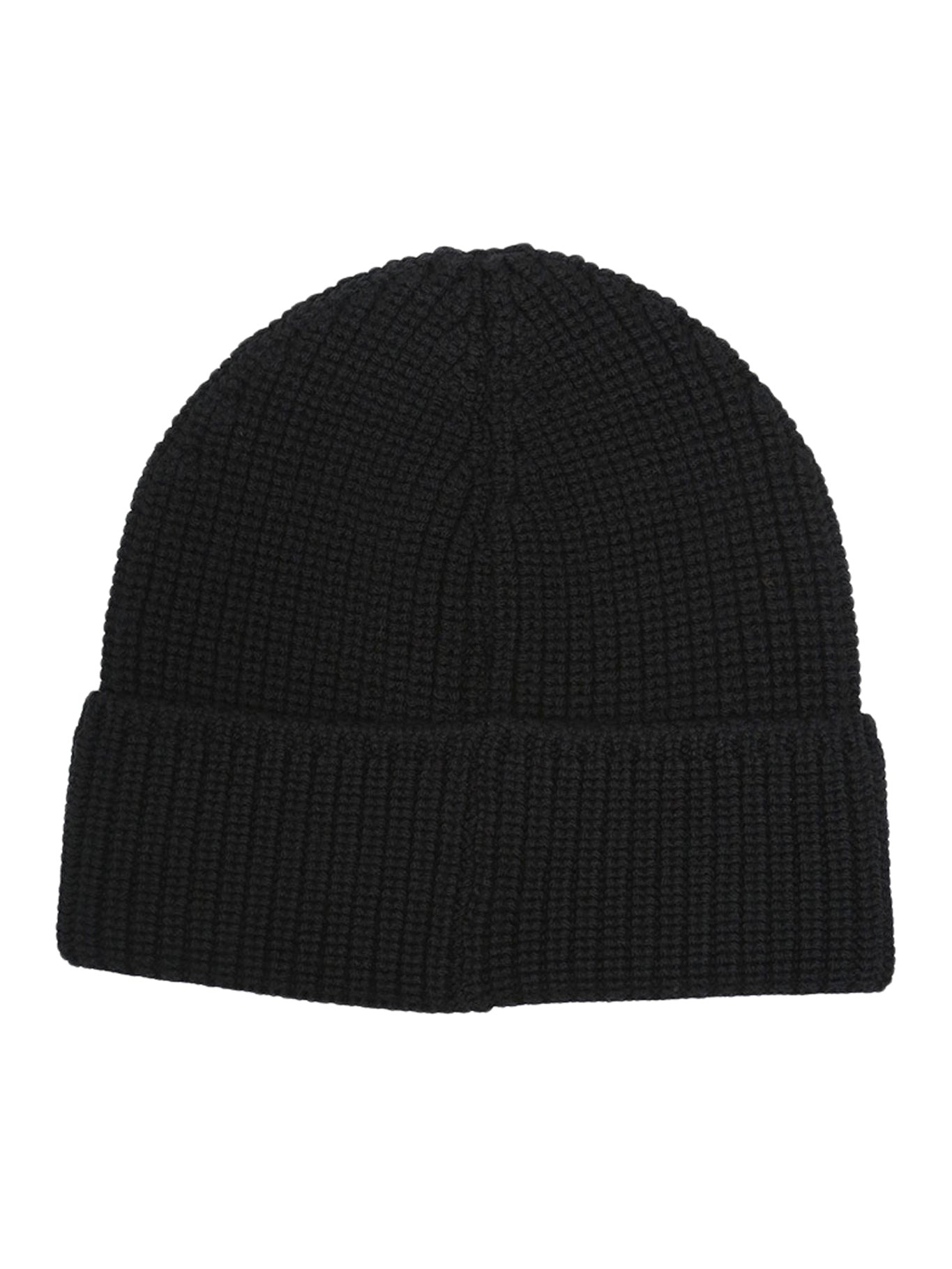 TOQUE WITH RIBBED AND CLASSIC DISC - 2