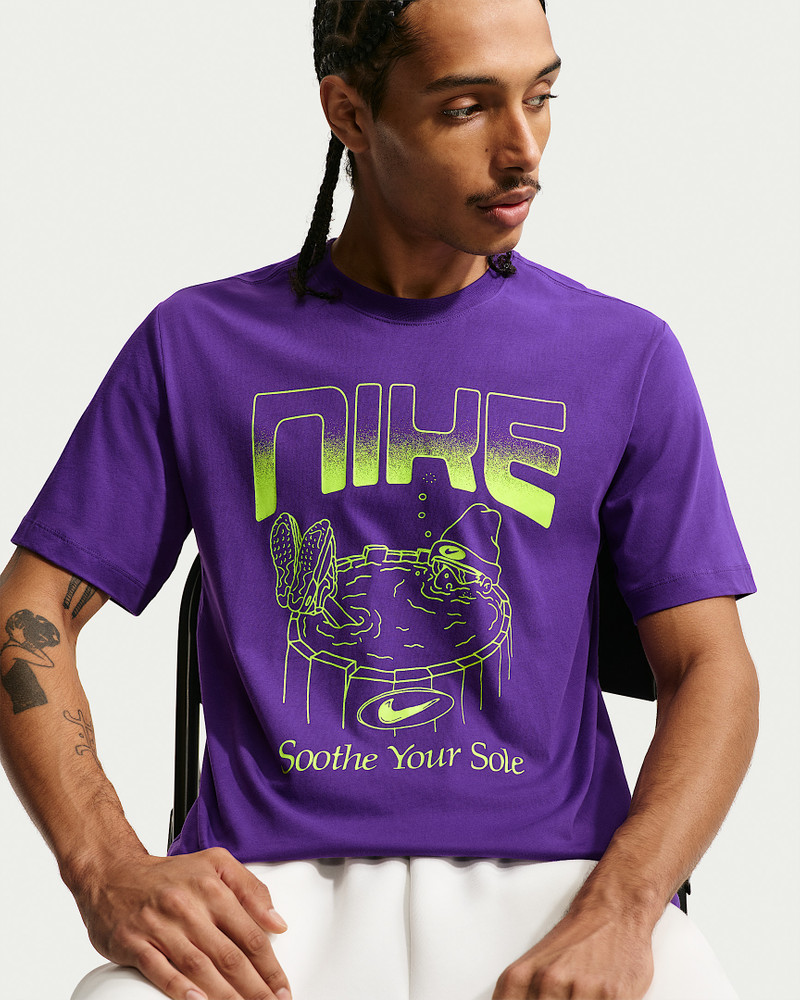 Nike Sportswear T-Shirt 3