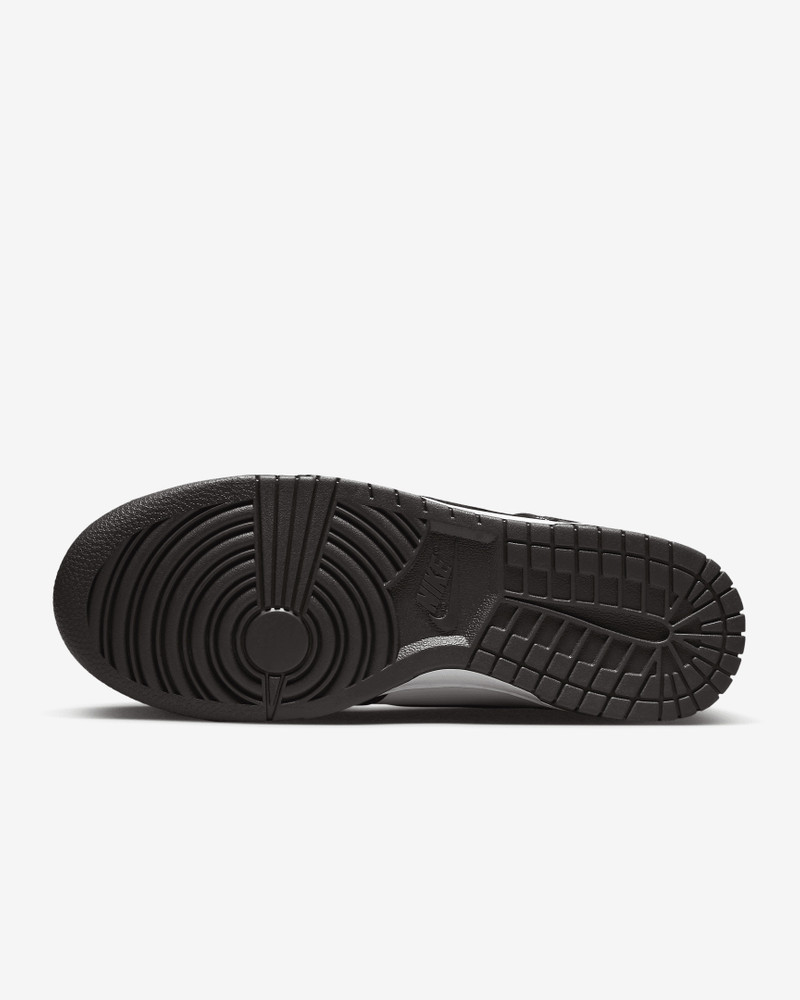 Nike Nike Men's Dunk High Retro Shoes outlook