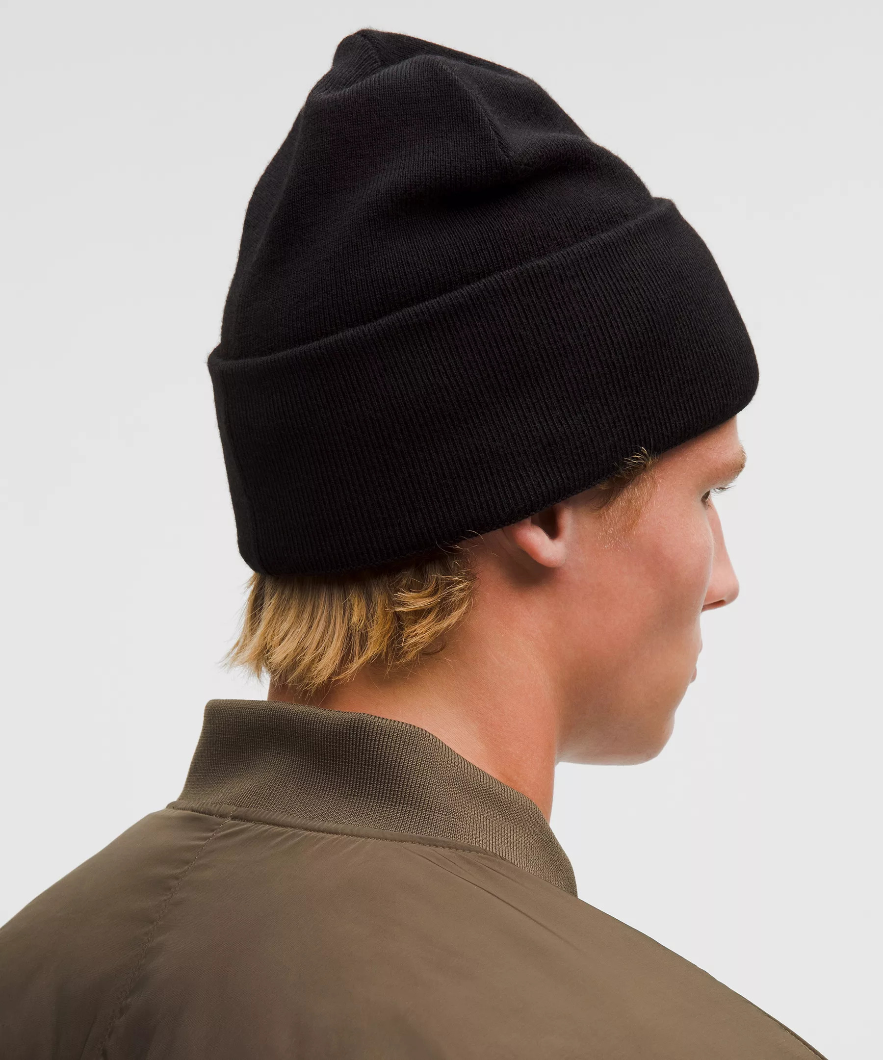Warm Revelation Beanie - 3