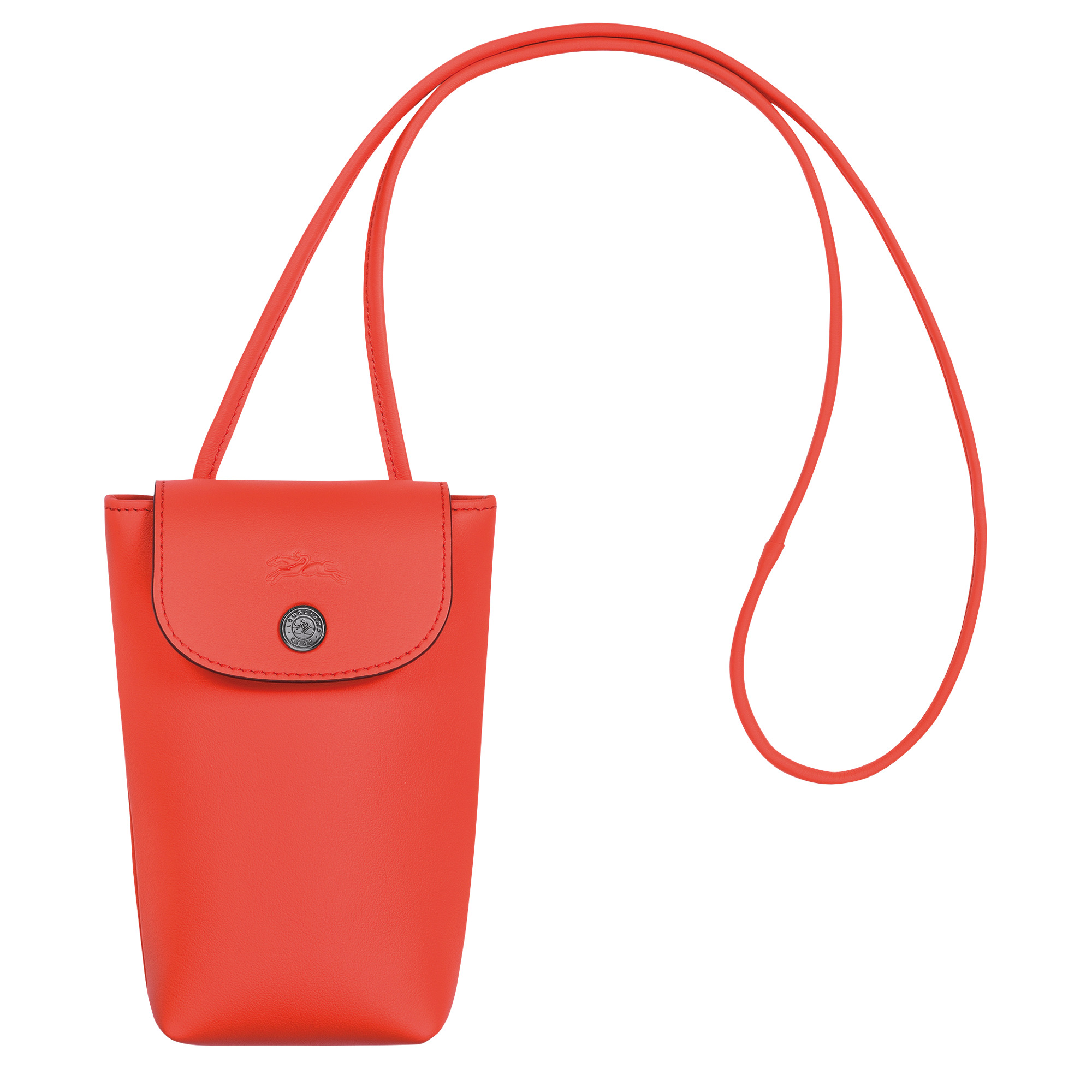 Longchamp Leather Le Pliage Xtra Cross-Body Bag