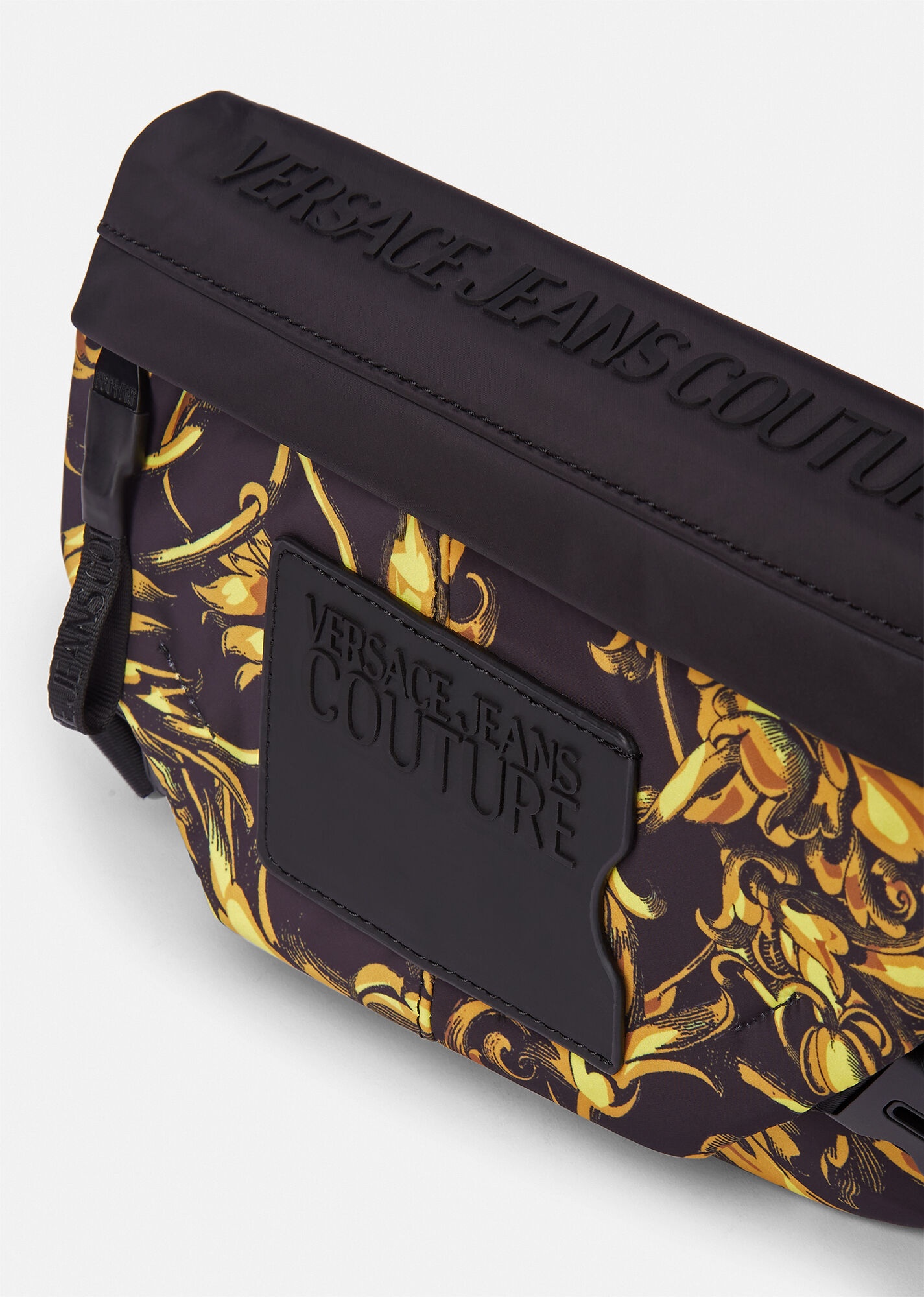 Regalia Baroque Shoulder Bag - 5