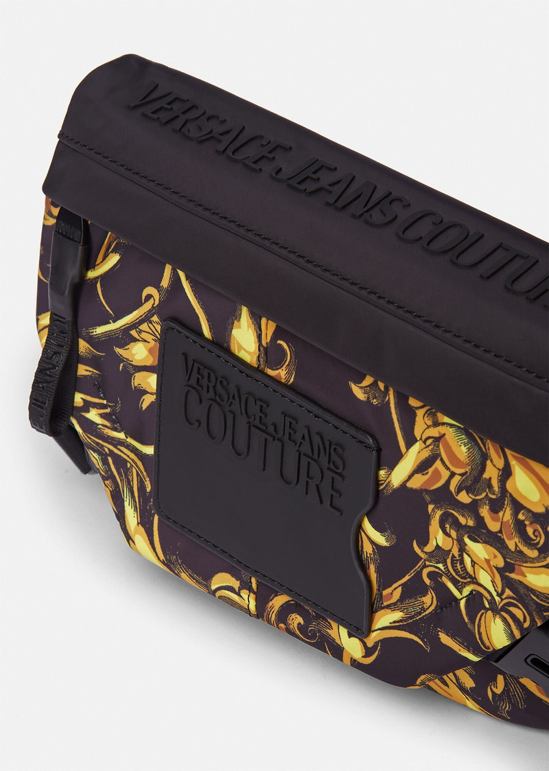 Regalia Baroque Shoulder Bag 5