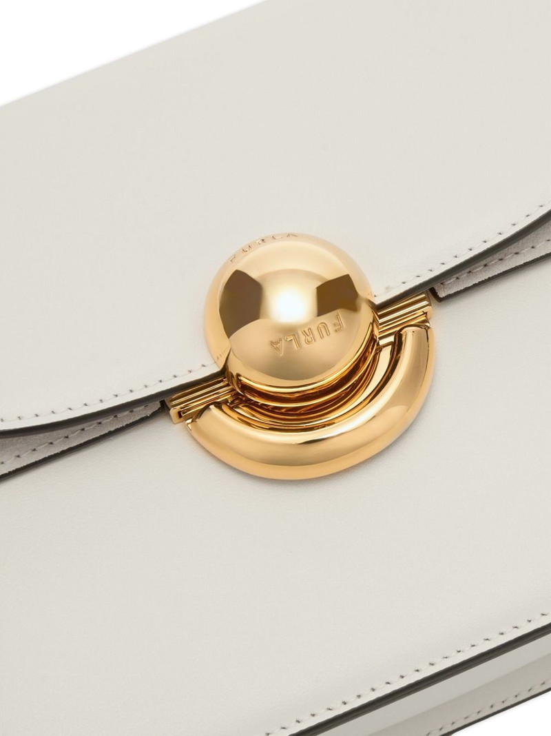 소형 Sfera 플랩 crossbody 부대 5