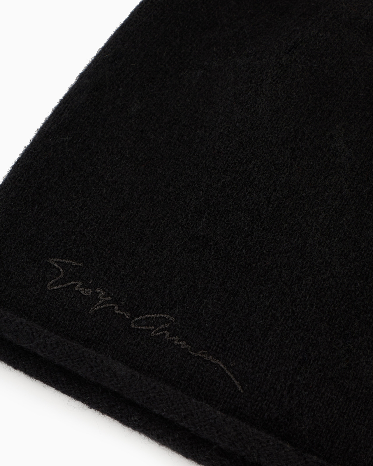 Cashmere beanie - 3
