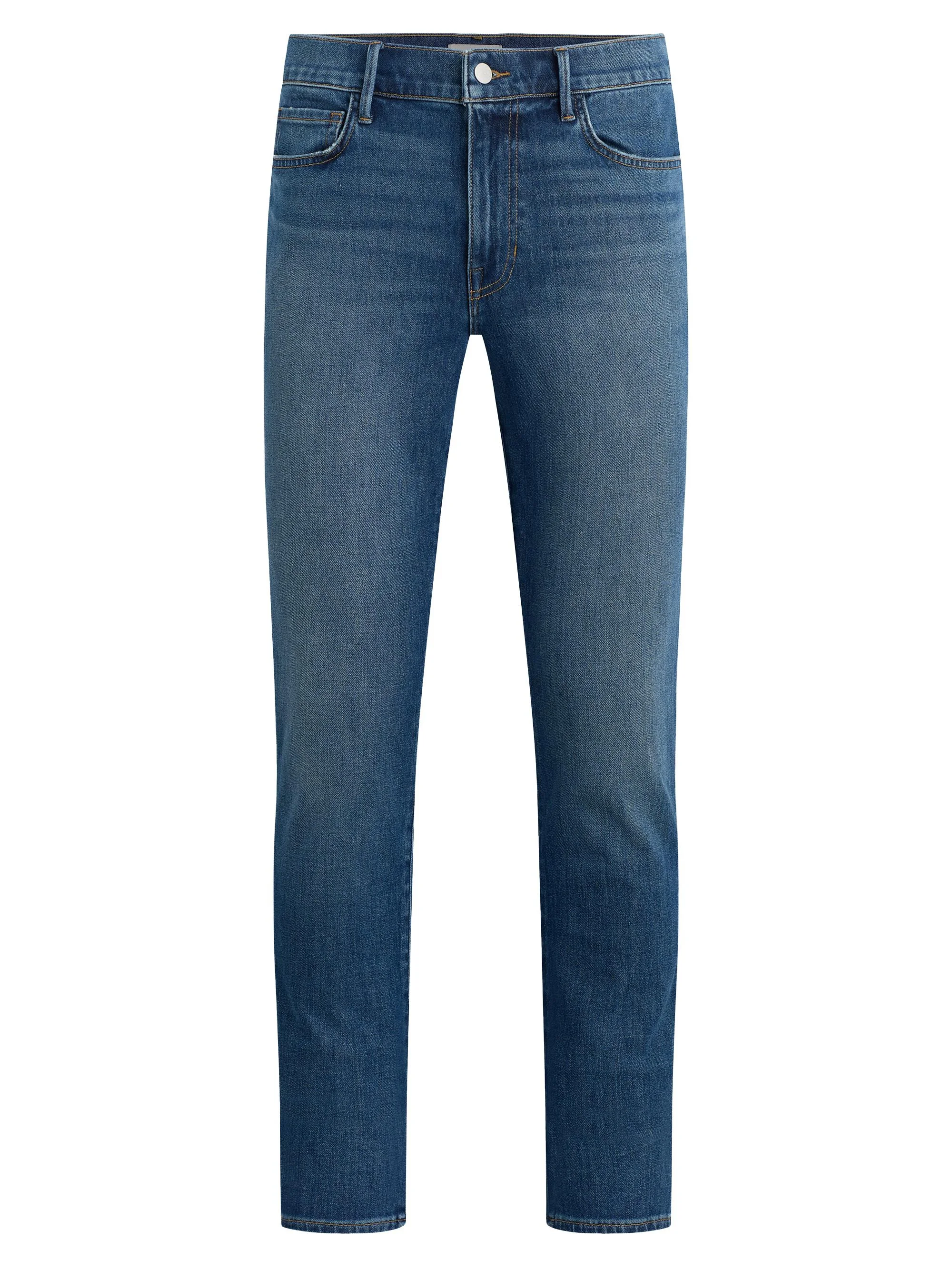 Men's Asher Doheny Slim-Fit Jeans - Doheny - 1
