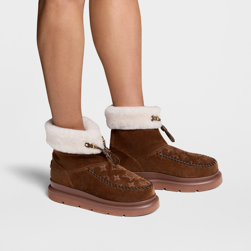 Cortina Ankle Boot 6