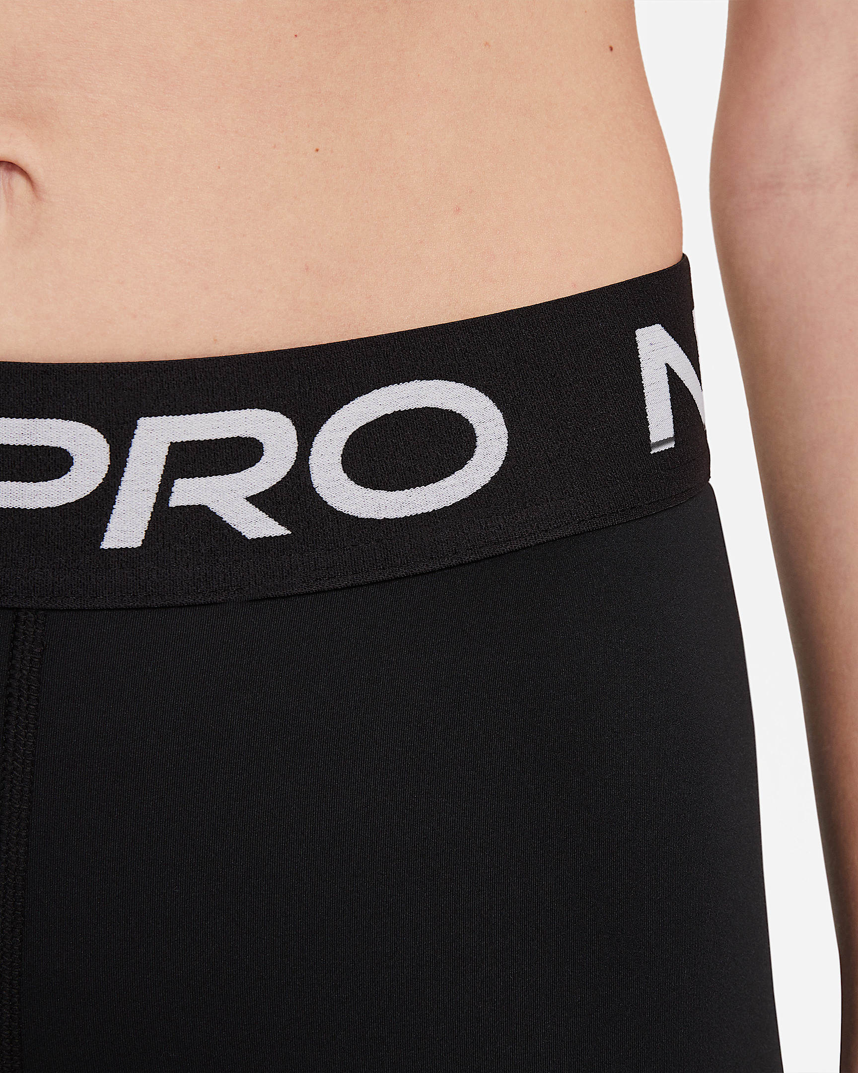 Nike Pro 365 Women's 5" Shorts - 4