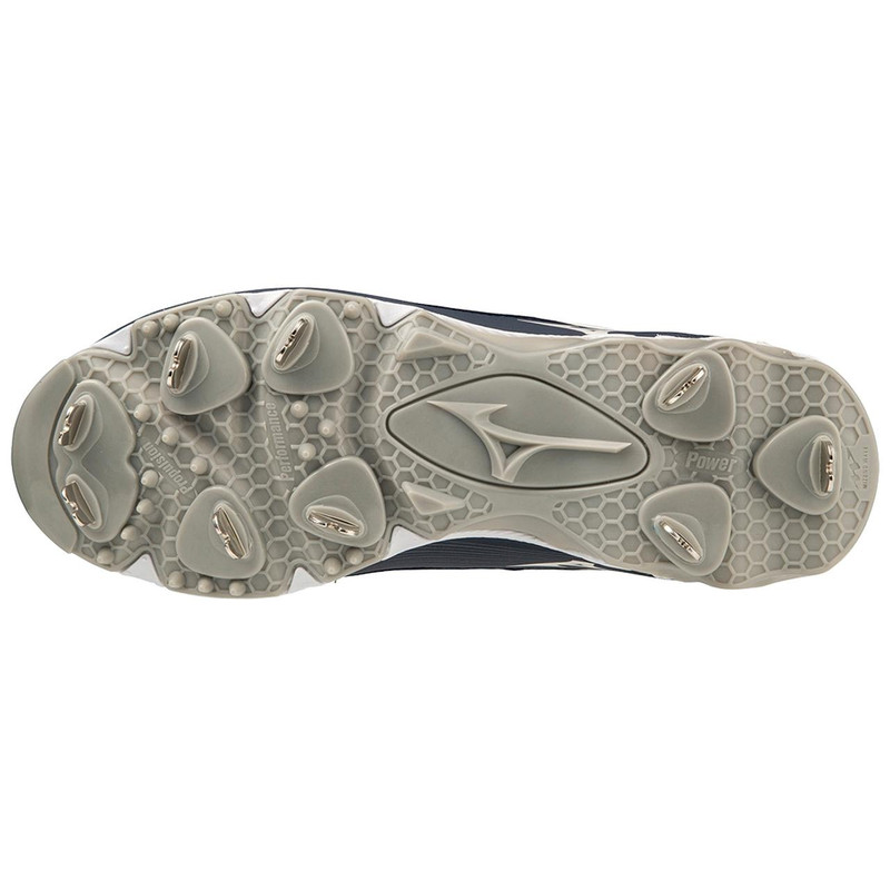 Mizuno 9-Spike Swift 8 Low Women's Metal Fastpitch Softball Cleat outlook