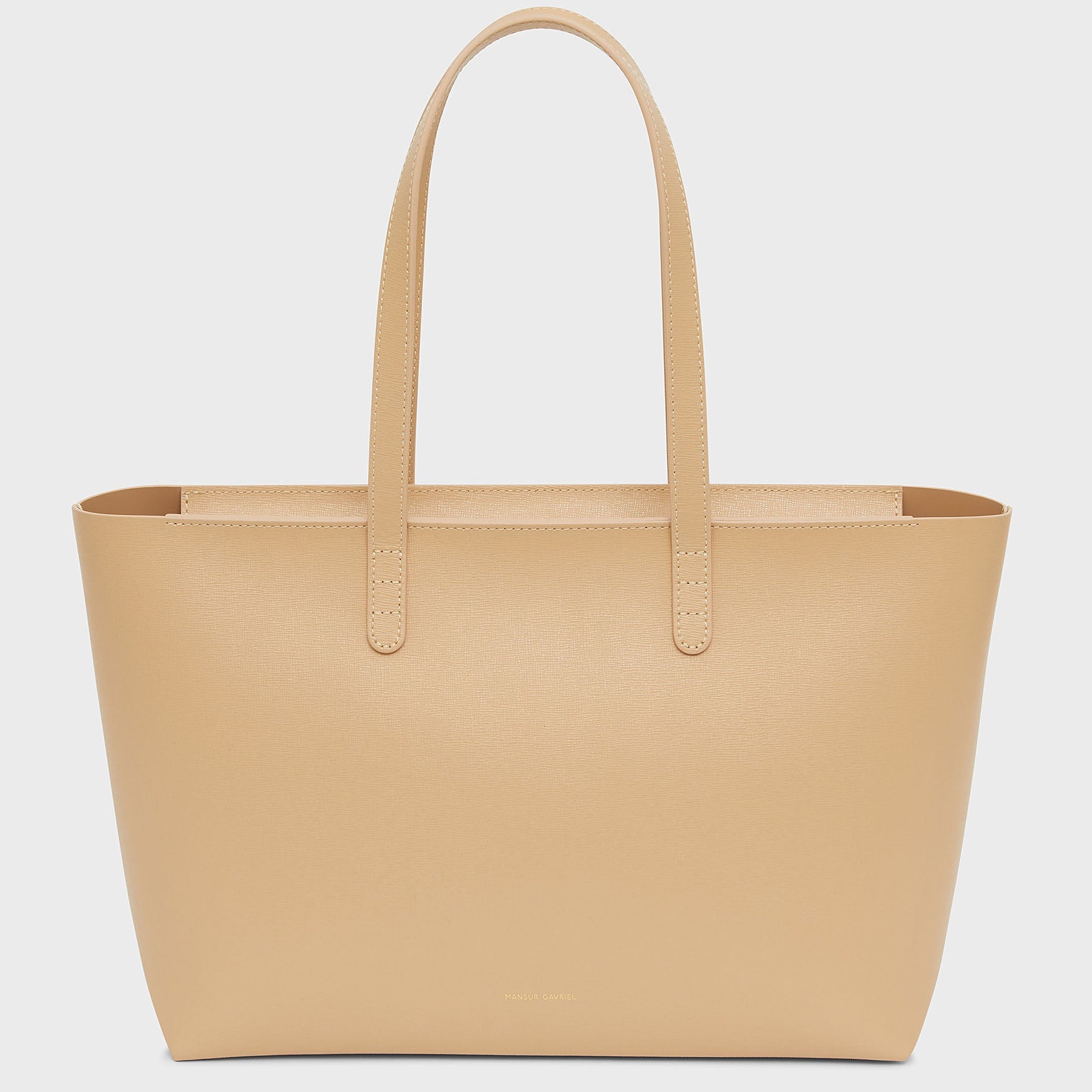SMALL ZIP TOTE - 1