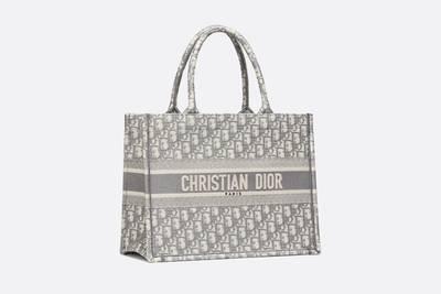 Dior Medium Dior Book Tote outlook