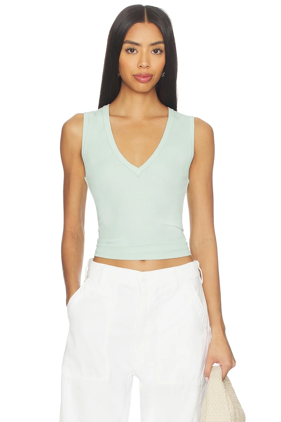 x We The Free Neria Tank - 1