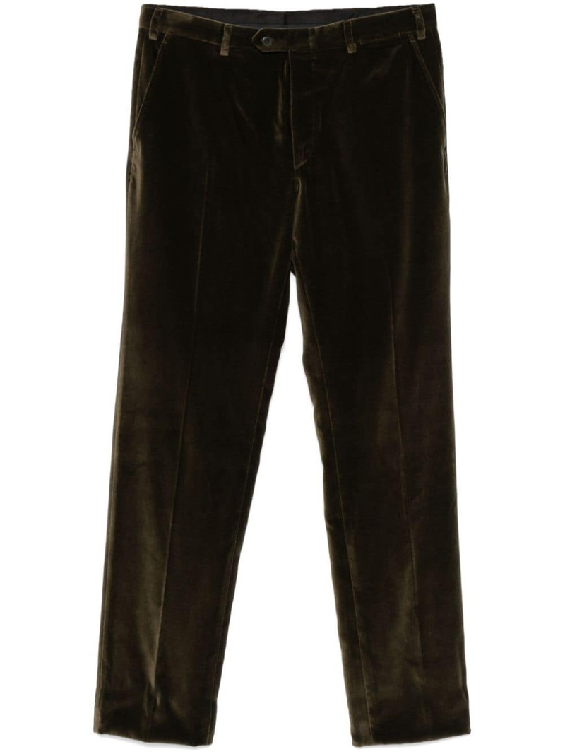 Tigullio trousers 1
