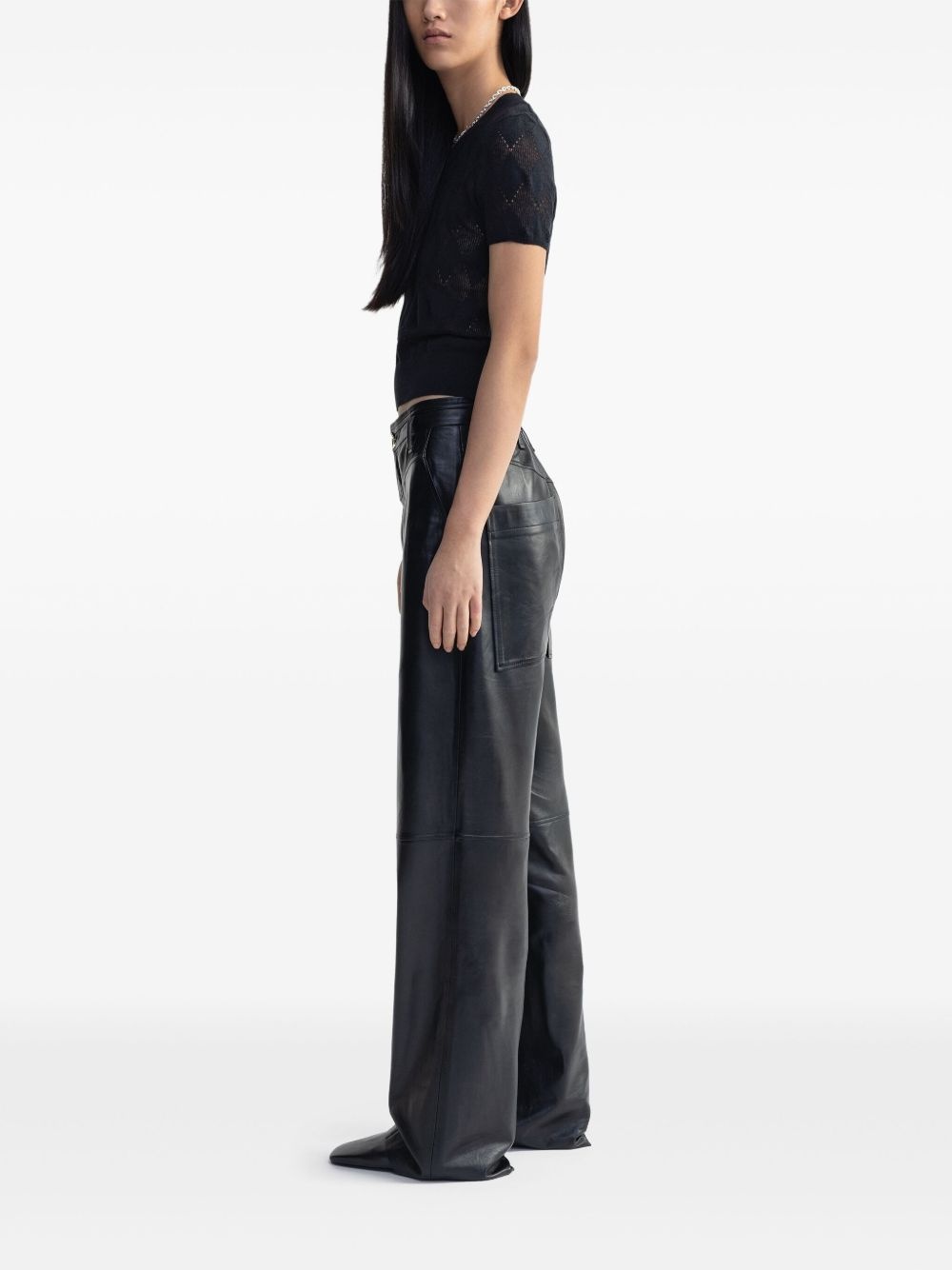 Blade trousers - 3