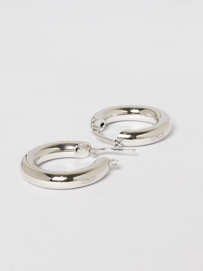 Jil Sander Jewel woman Jil Sander outlook