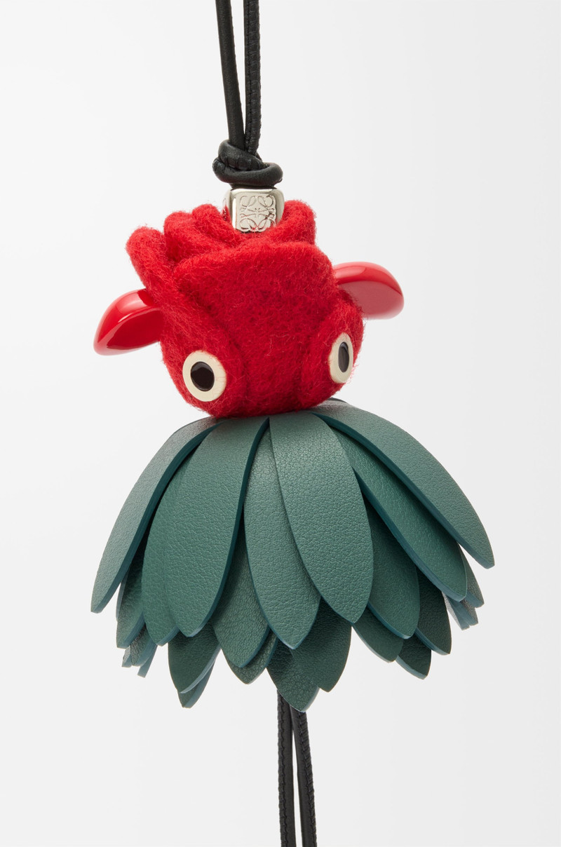 Loewe Rosita Puzz charm outlook