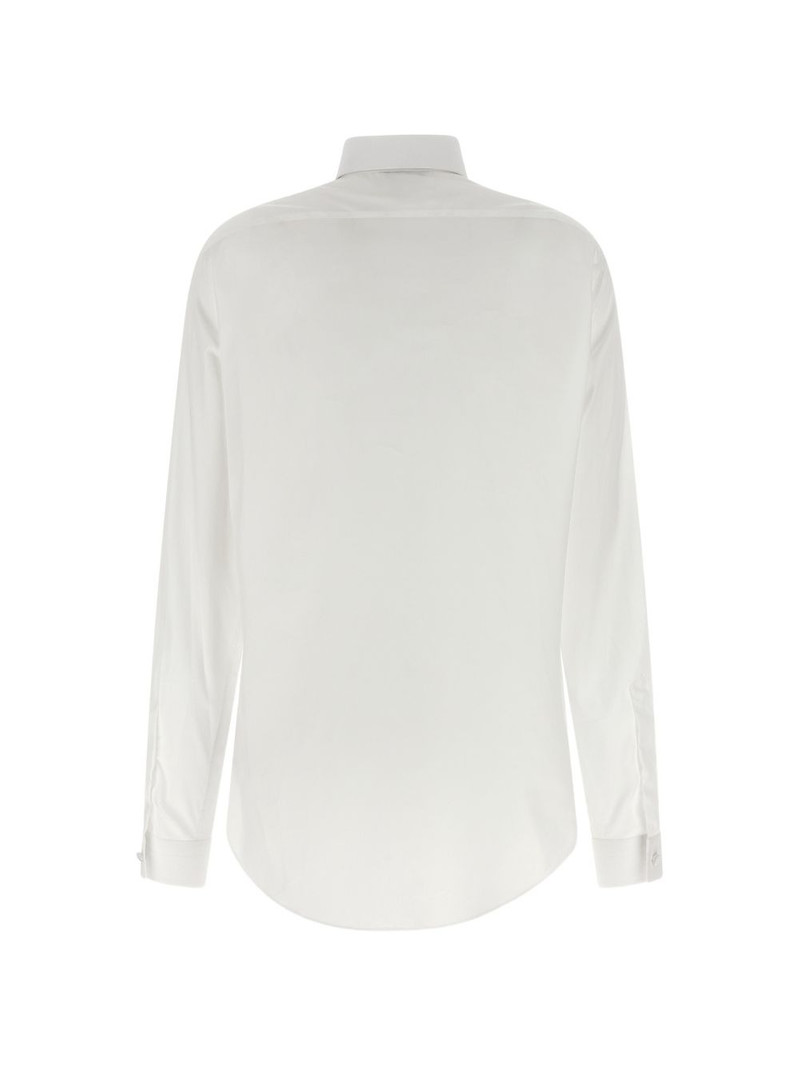 TOM FORD pleated shirt outlook