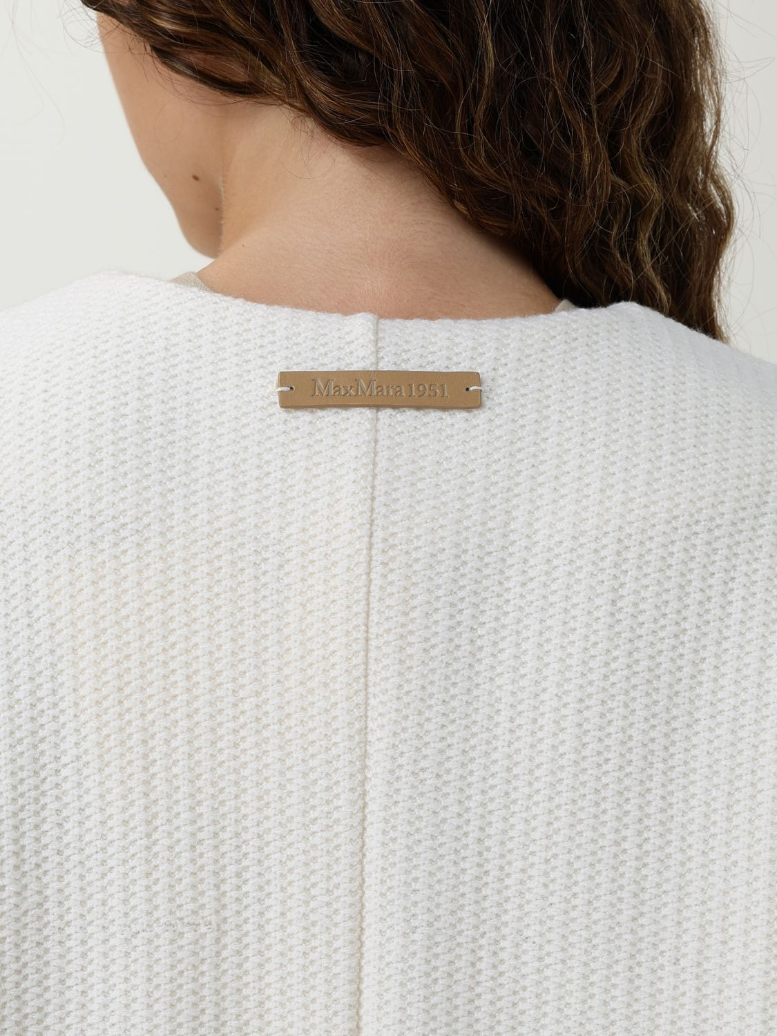 Blazer woman Max Mara - 4